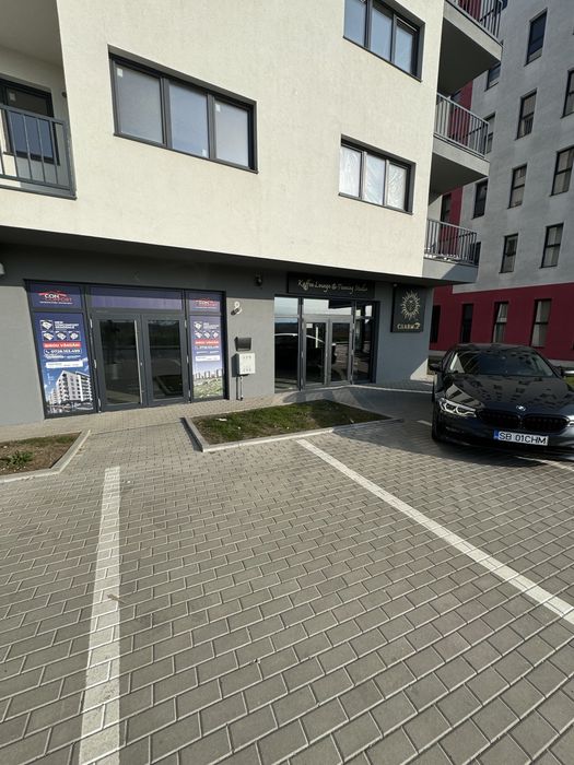 Se vinde afacere la cheie zona selimbar strada doamna stanca deschider