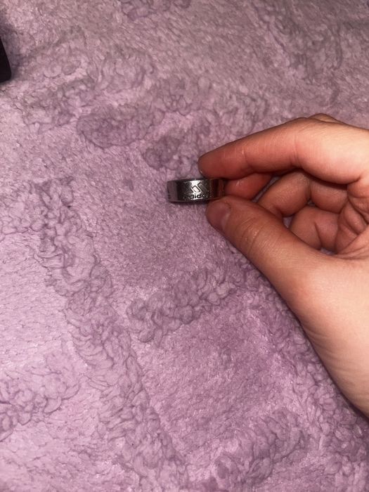 Кольцо новое мужское …