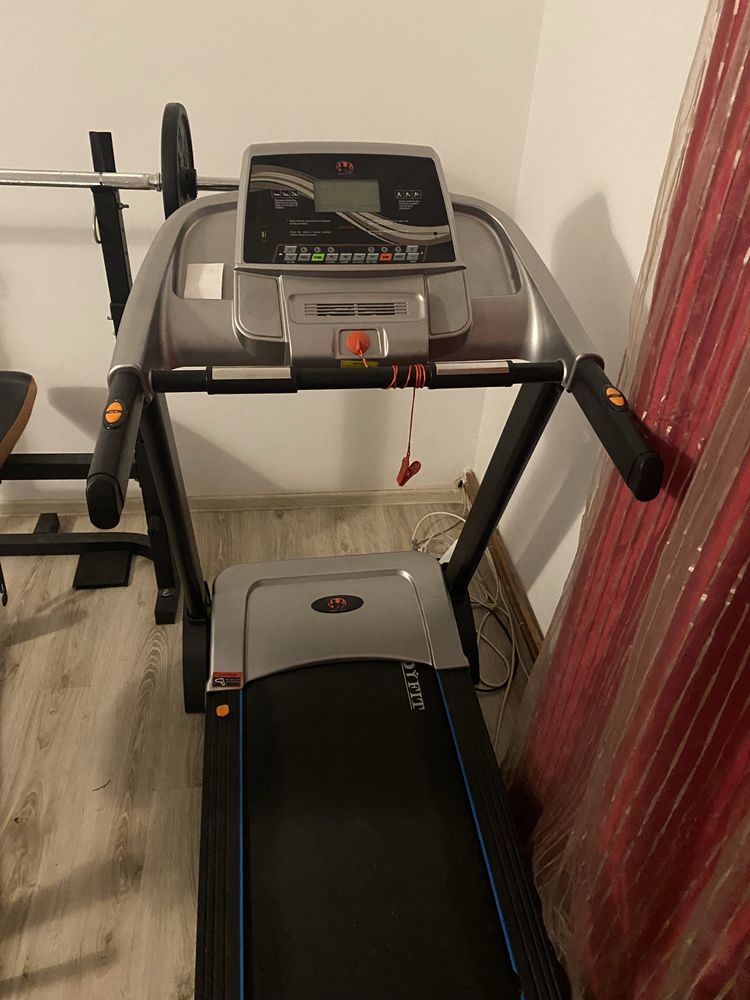 Banda alergare Bodyfit A5000