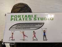 Portable Pilates Studio