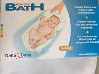 Easy Bath- Suport din material impermeabil