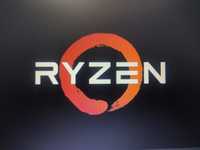 Laptop HP AMD Ryzen Gaming Radeon Vega 8