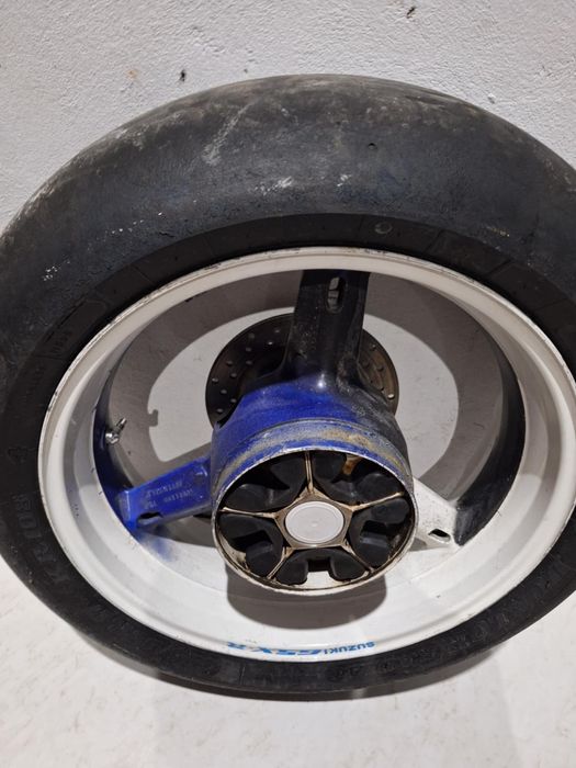 Джанта за  за сузуки(Suzuki) GSXR