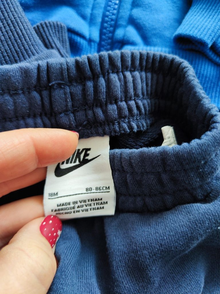 Екип nike за момче размер 80/86