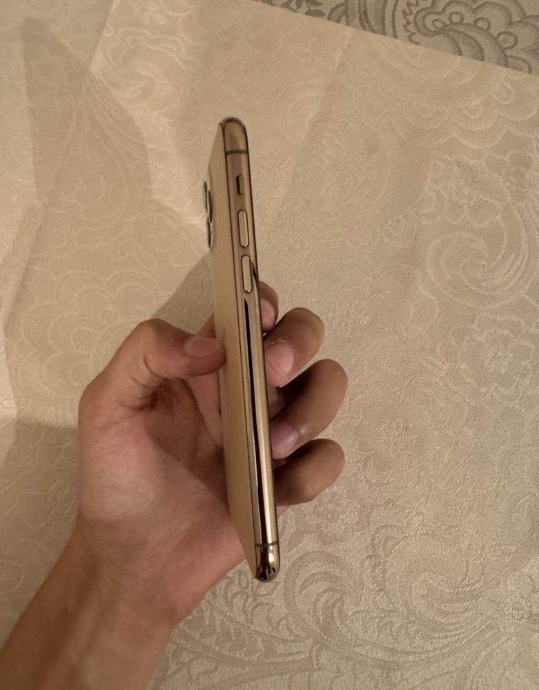 Iphone 11 pro 256gb