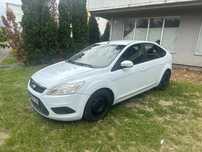 Ford Focus stare foarte buna