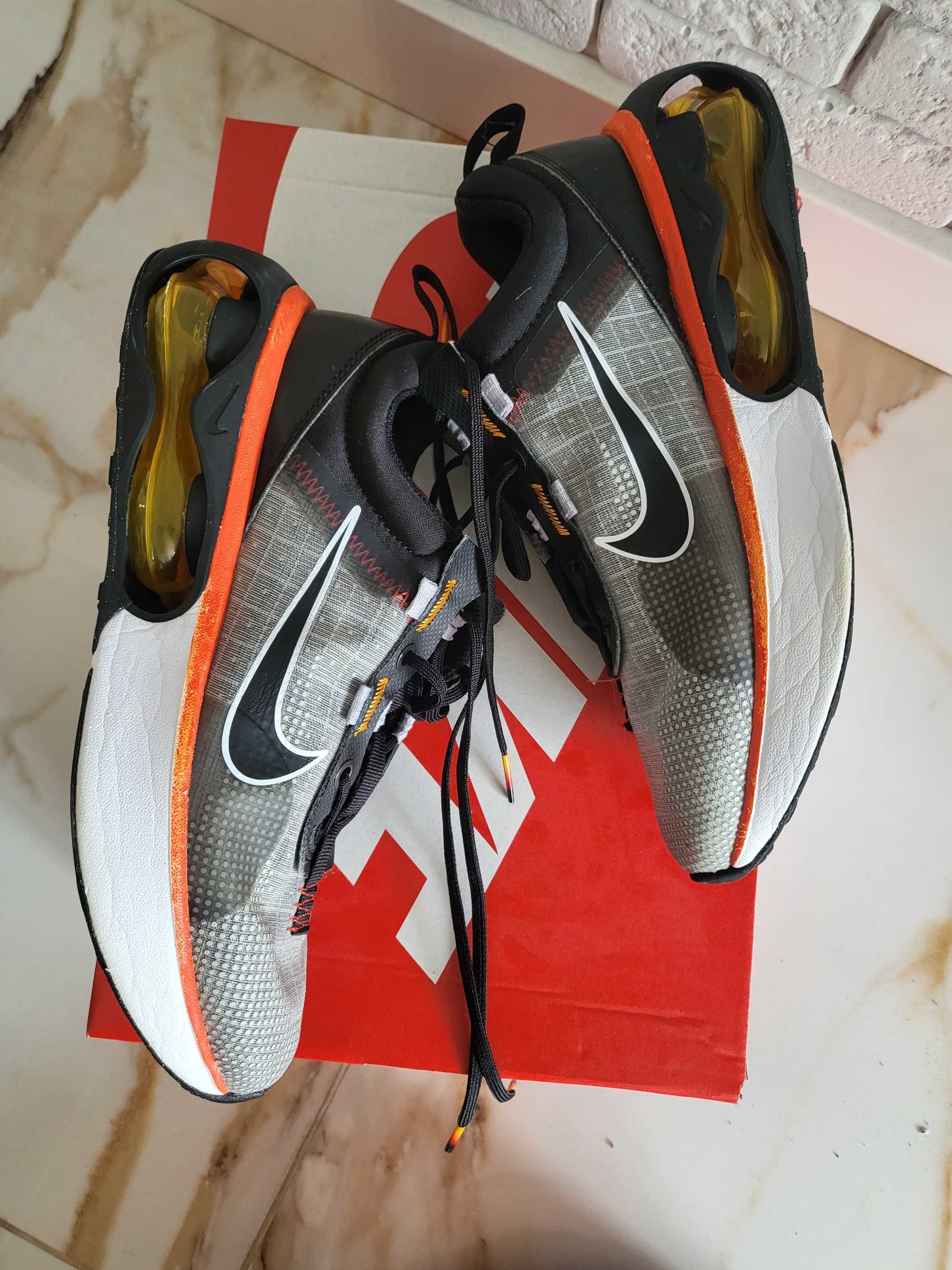 Маратонки Nike air max 39 номер