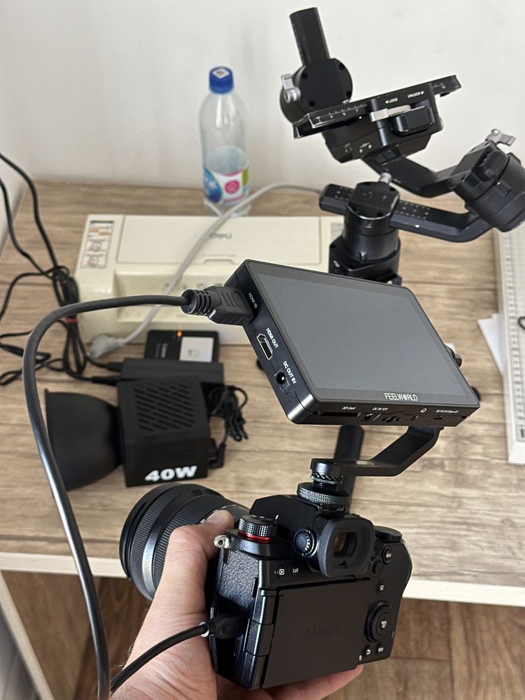 4K Video Xizmatlari