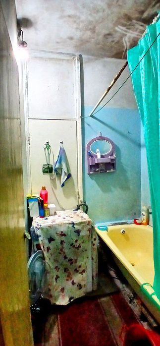 ‼️Срочно‼️ Мирабадский р-н, Куйлюк массив 2,  3х комнатнная квартира.