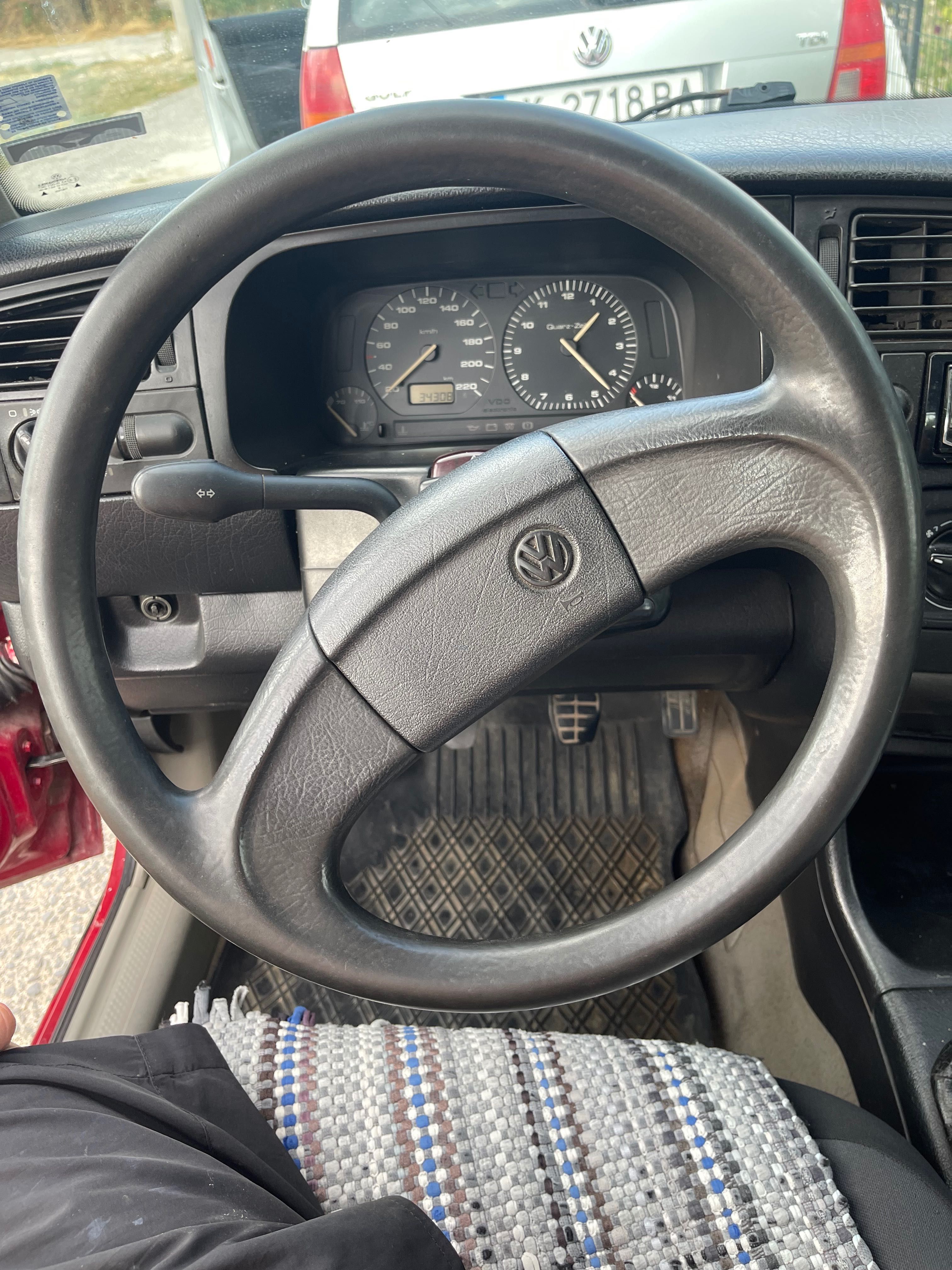 Vw Golf 3 TD 1.9