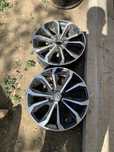 Janta/roata Renault Clio 5