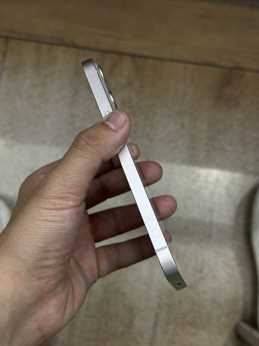 iPhone 13 128gb 75% Pink