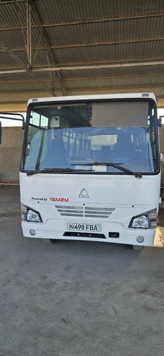 Продаётся автобус ISUZU