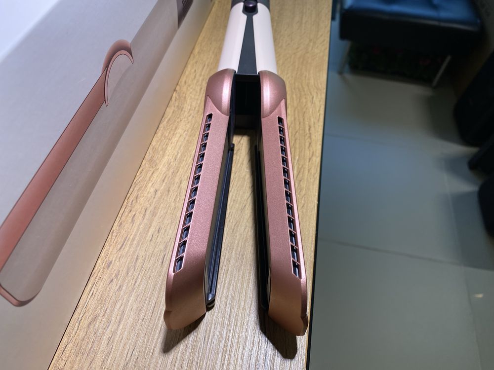 Выпрямитель Dyson Airstrait HT01, оригинал, 10281/А10