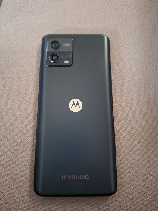 Продавам Моторола G72 8/256gb