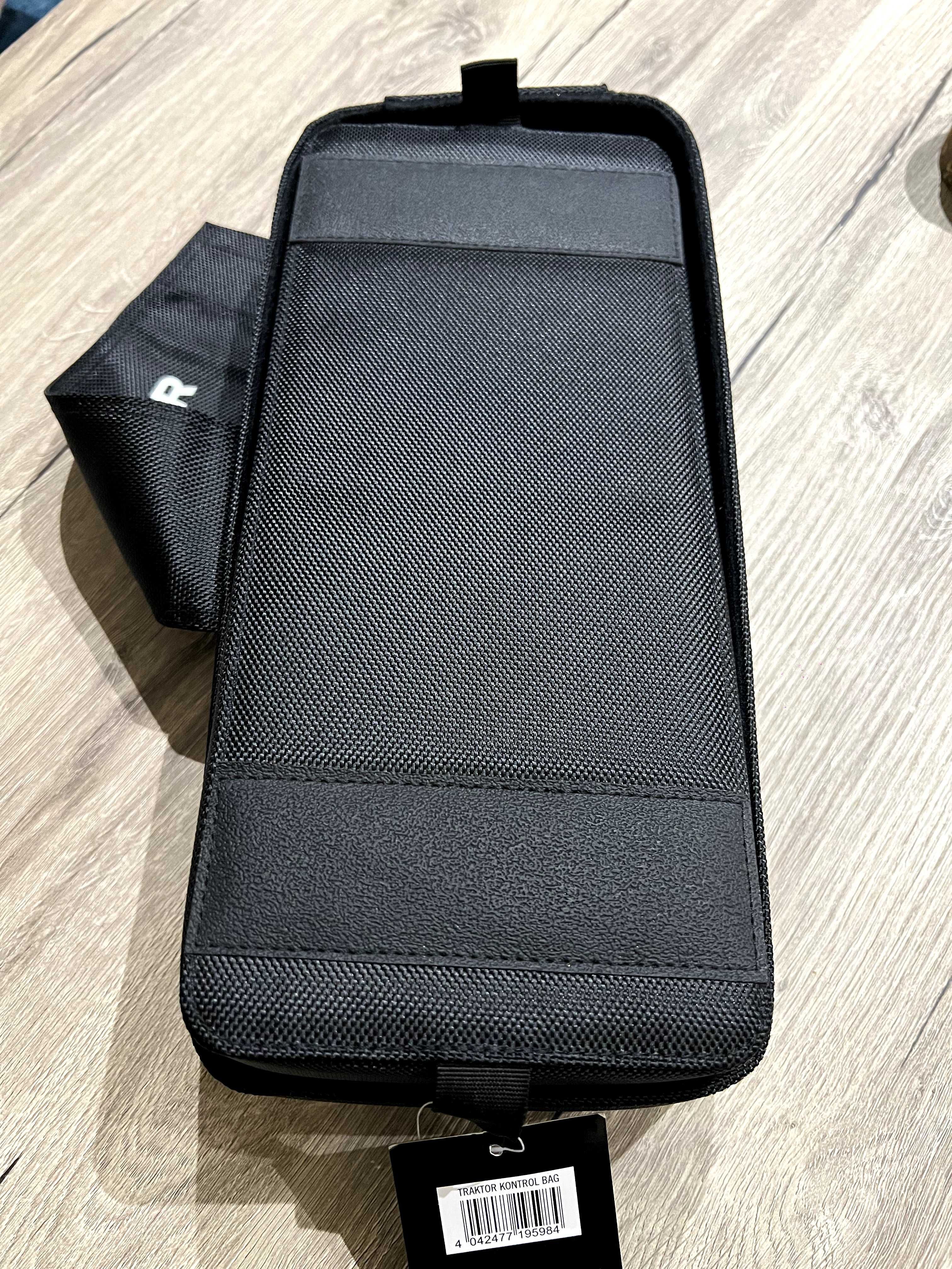 Native Instruments Traktor Bag / Case Traktor / Кейс Трактор