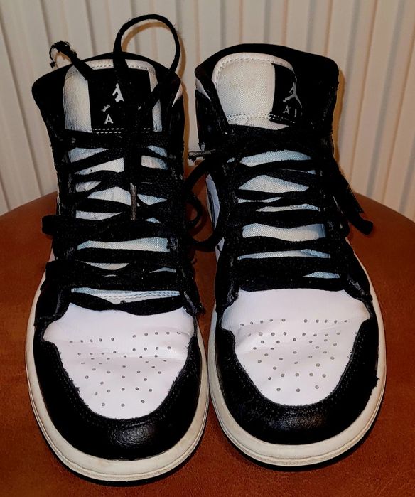 Air Jordan Ghete - mar. 36.5 (23cm).