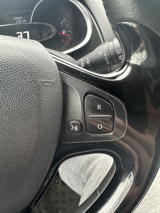 Vand Renault Clio