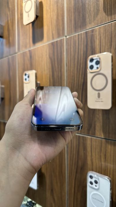 iphone 13 pro 256gb 74% Naxtga va Nasiyaga