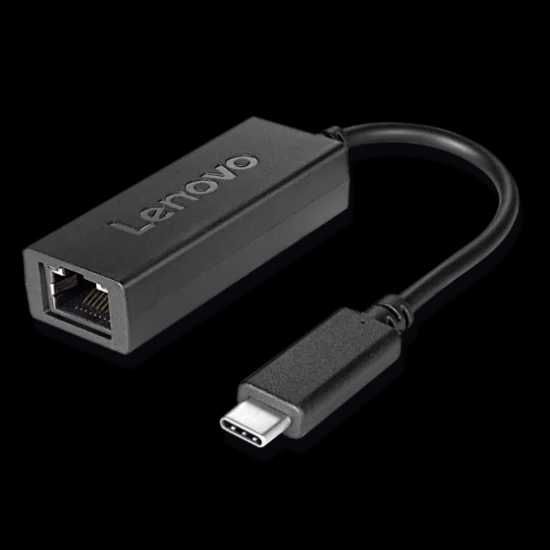 Чисто нови запечатани LENOVO мрежови карти на USB-C