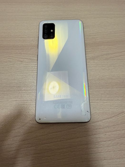 Samsung a51 идеал обмен