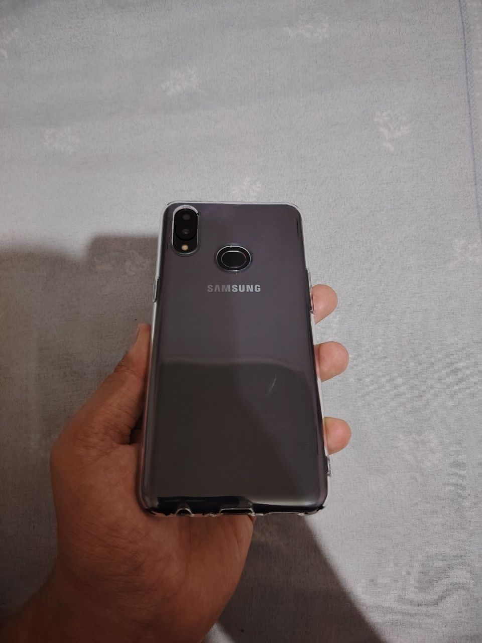 Samsung A10s Sotiladi Holati Ideal Radnoy