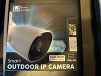 Camera de exterior LSC IP Wireless Dual Brand