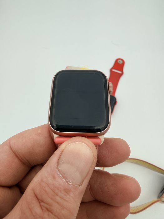 Apple watch 3 bucati