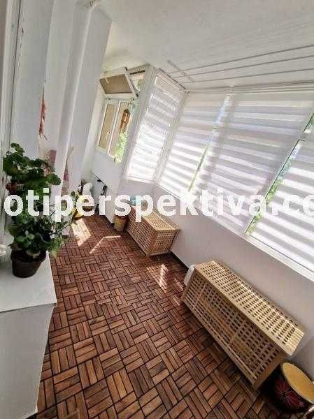 Продава се Многостаен апартамент в Пловдив, Център - 106 кв.м за 1883 €/кв.м - Снимка #14