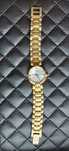 Ceas Tissot Saphhire Crystal