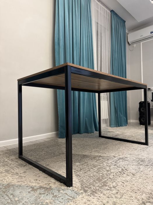 Стол , кухонный стол, компьютерный стол, лофт стол