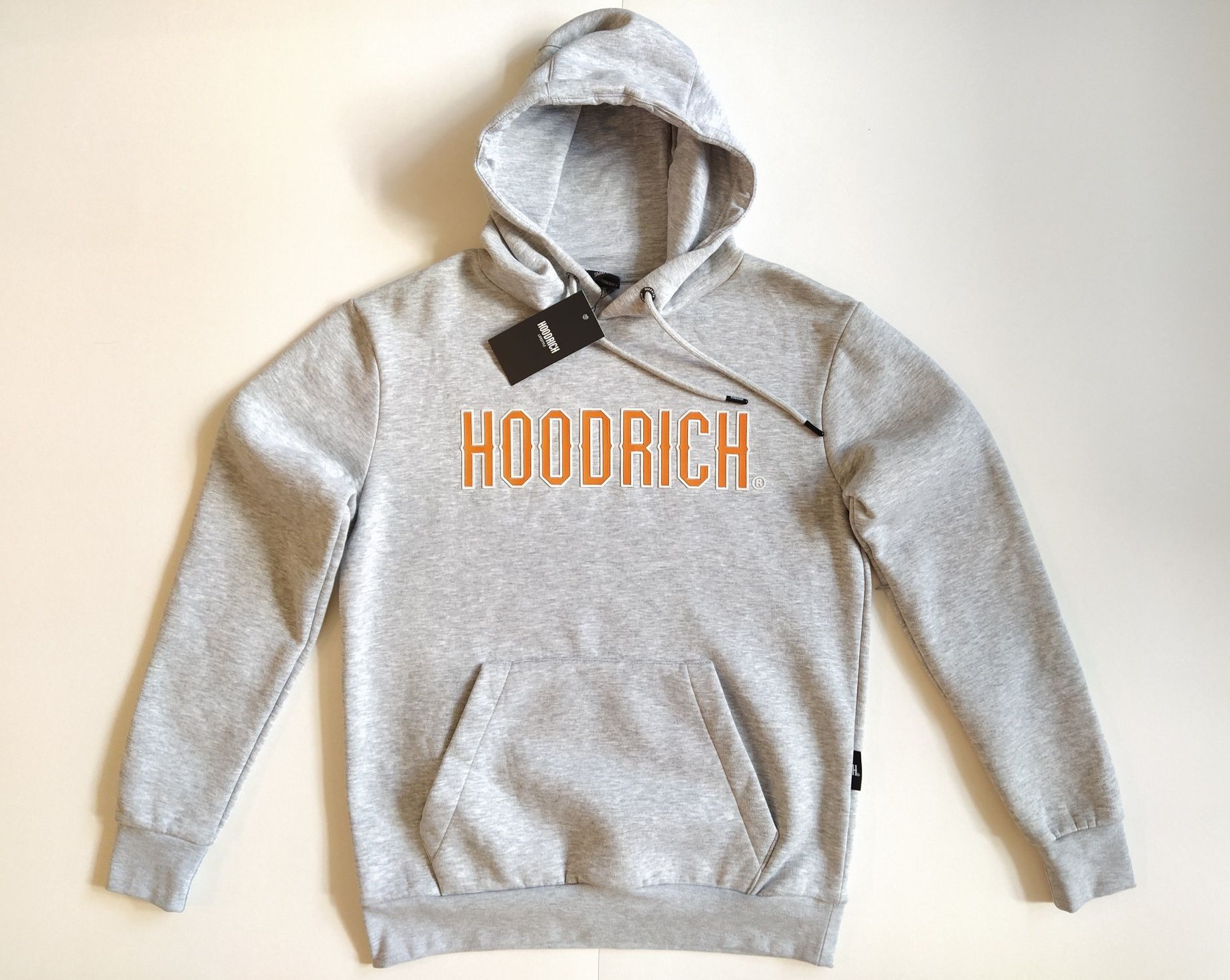 Hoodrich OG Crush Suit мъжки суичър размер S-M