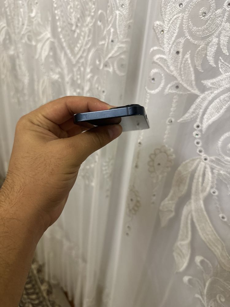 Iphone 13 mini 128 gb ochilmagan