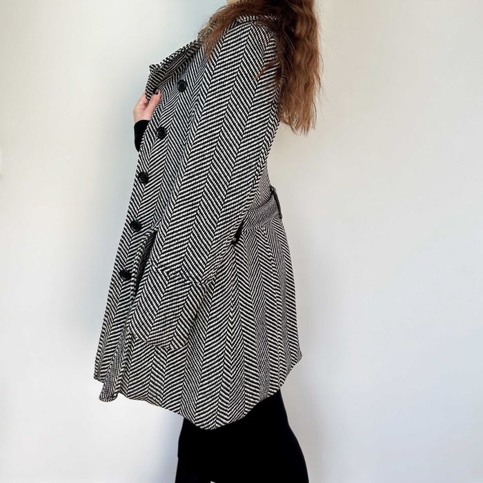 Винтидж палто Livre jackets