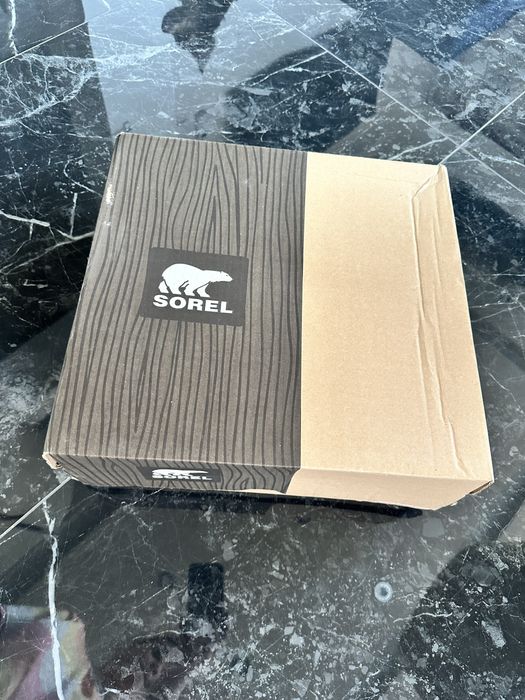 Sorel зимни апрески “joan of arctic” водоустойчиви планински