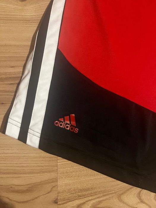 Мъжки баскетболни шорти Adidas Chicago Bulls