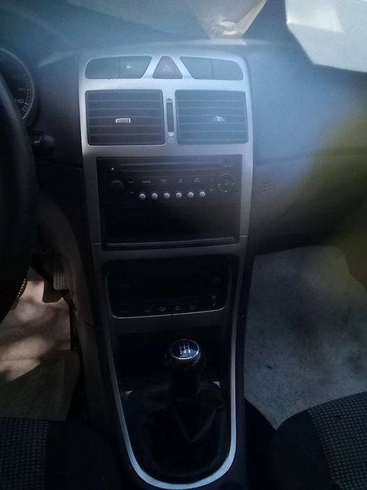 Peugeot 307 Peugeot 307 diesel 1.6 hdi,2.0hdi,Peugeot 807, Peugeot 205 diesel