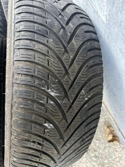 Зимни гуми Kleber Krisalp hp3 205/55/16