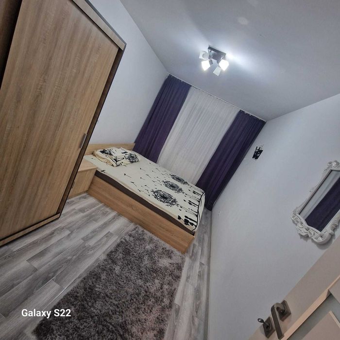 Ofer spre inchiriere apartament 3 camere