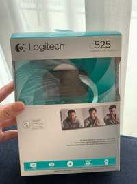 Camera web Logitech C525