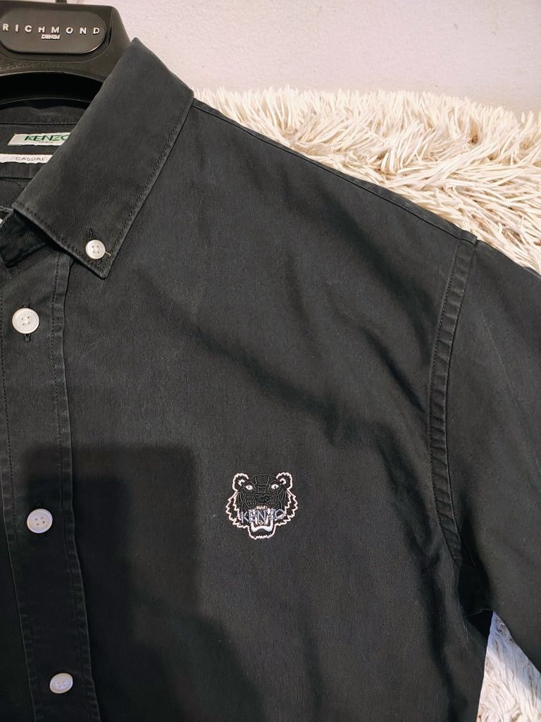 Cămașă Kenzo Paris