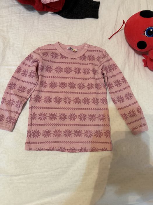 Lot hainute lana copii