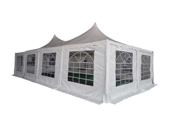 Pagoda Cort Pavilion de Evenimente 4x8 5x10 6x6 6x10 6x12m