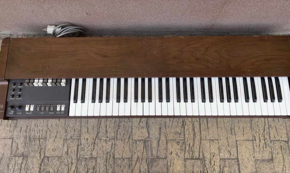 Korg CX-3 ( Hammond / Leslie ) orga electronica