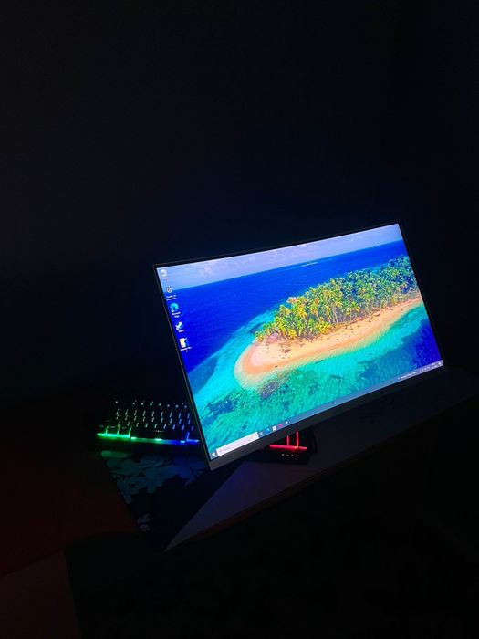 компютер игравой