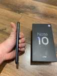 Xiaomi note 10 lite 64