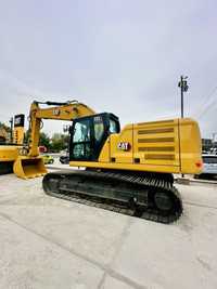 Экскаватор Cat 333 - 2,15