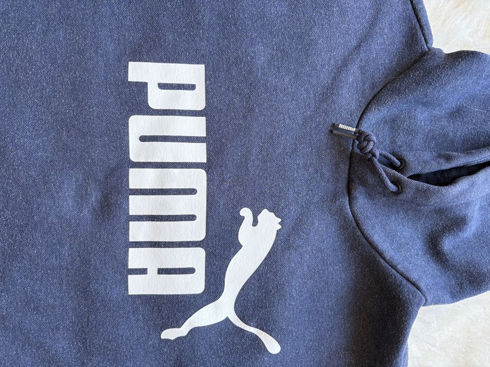 Реглан суичър Puma + спортен панталон цена за всичко