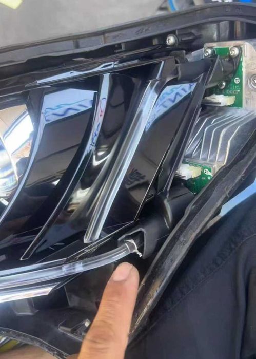 Reparatie far Skoda Octavia,Superb,Rapid,Karoq,Kodiak