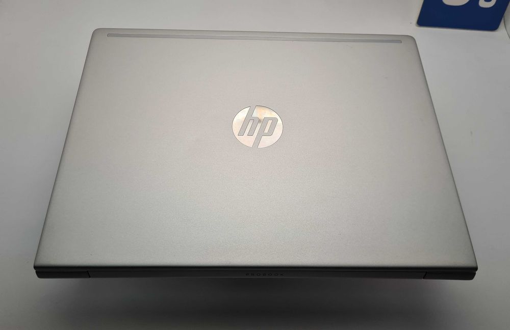 HP ProBook 430 G7  i5 10210U/16GB/256SSD/500HDD